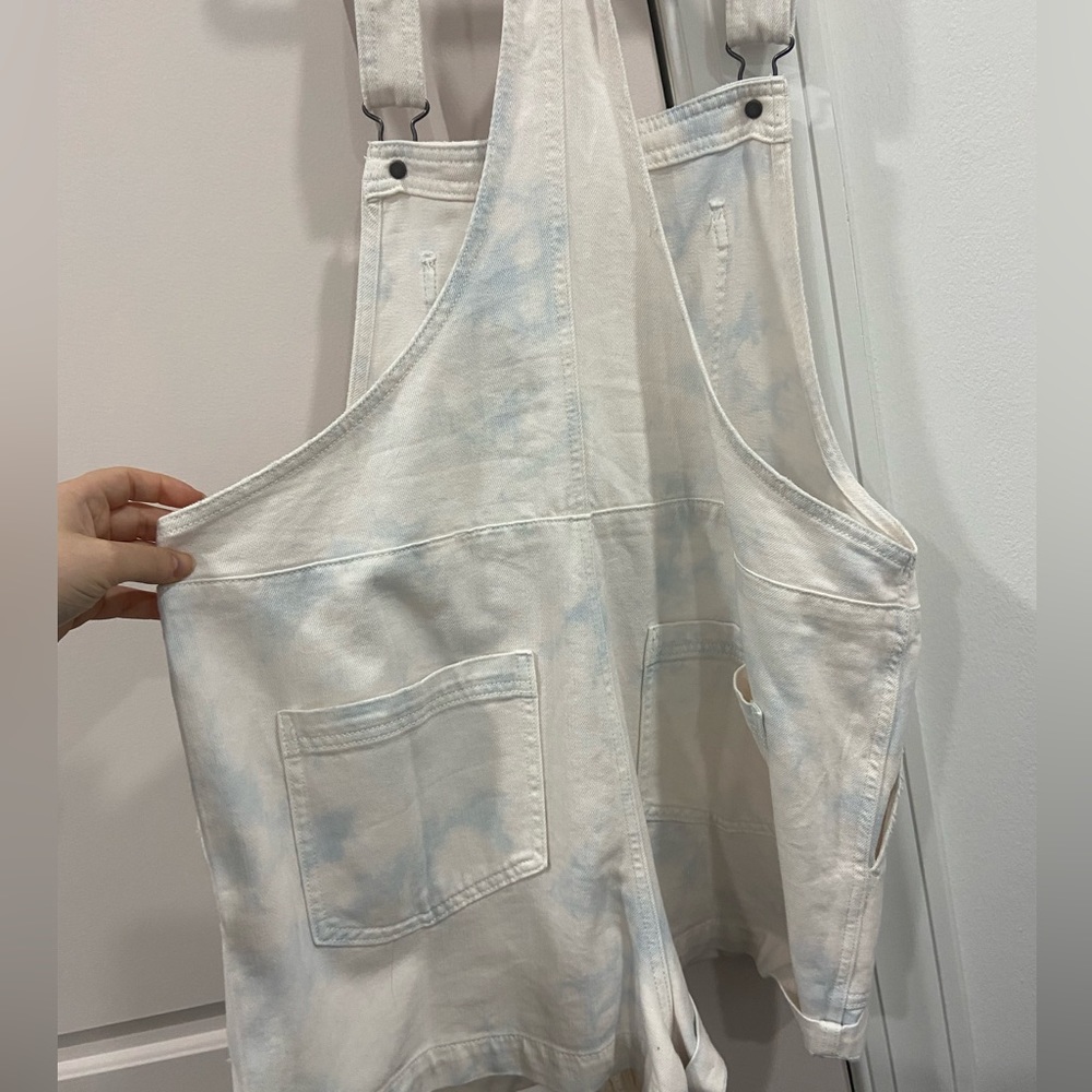 Overalls - Picture 3 of 5